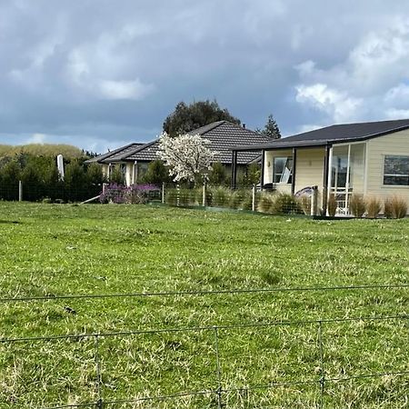 Stonebyers In The Glen Lägenhet Invercargill Exteriör bild